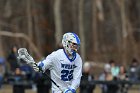 Men's LAX vs JWU  Wheaton College Men's Lacrosse vs Johnson & Wales University. - Photo by Keith Nordstrom : Wheaton, Lacrosse, LAX, JWU, Johnson & Wales